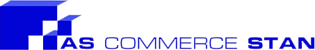 AS Commerce Stan Logo