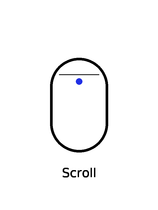 Scroll Animation